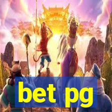 bet pg